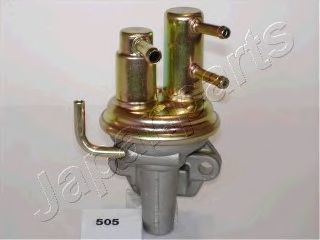 Топливный насос JAPANPARTS PB-505 - Фото 1