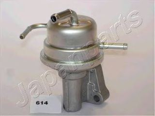 Топливный насос JAPANPARTS PB-614 - Фото 1