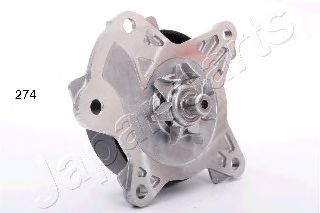 Помпа JAPANPARTS PQ-274 - Фото 1