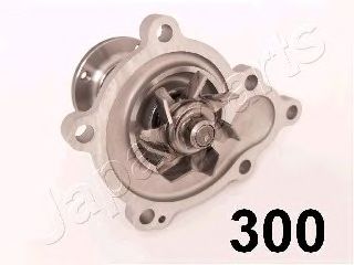 Помпа JAPANPARTS PQ-300 - Фото 1