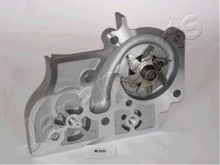 Помпа JAPANPARTS PQ-K00 - Фото 1