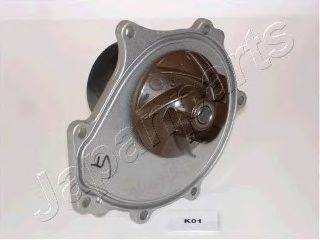 Помпа JAPANPARTS PQ-K01 - Фото 1