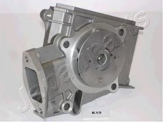 Помпа JAPANPARTS PQ-K10 - Фото 1