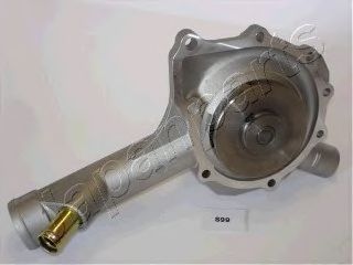 Помпа JAPANPARTS PQ-S99 - Фото 1