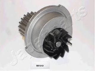 Помпа JAPANPARTS PQ-W00 - Фото 1