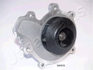 Помпа JAPANPARTS PQ-W05 - Фото 1