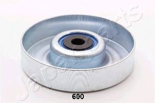 Направляющий / паразитный ролик  поликлинового ремня JAPANPARTS RP-600 - Фото 1