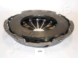Нажимной диск сцепления JAPANPARTS SF-232 - Фото 1