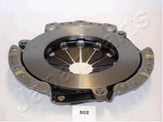 Нажимной диск сцепления JAPANPARTS SF-502 - Фото 1