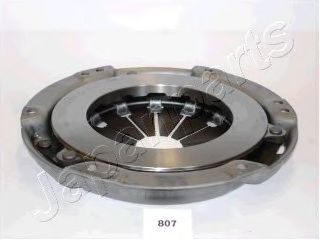 Нажимной диск сцепления JAPANPARTS SF-807 - Фото 1