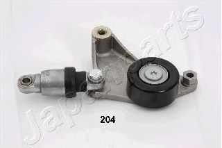 Натяжитель поликлинового ремня JAPANPARTS TS-204