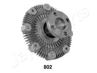 Вязкостная муфта вентилятора охлаждения JAPANPARTS VC-802 - Фото 1