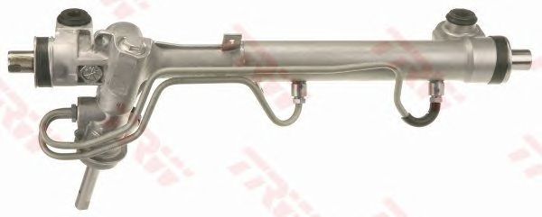 Рулевой механизм TRW JRP1205 - Фото 2