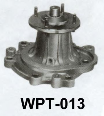 Помпа AISIN WPT-013