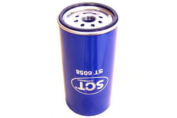 Фильтр топливный SCT ST 6058 - Фото 1