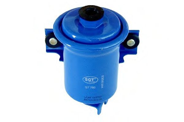 Фильтр топливный SCT ST 780 - Фото 2