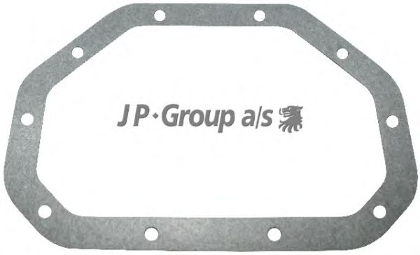 Прокладка, привод коробки переключения передач JP GROUP 1232000500 - Фото 1