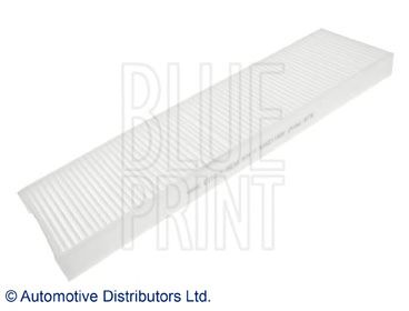 Фильтр салона BLUE PRINT ADB112508 - Фото 1