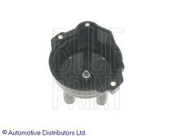 Крышка распределителя зажигания BLUE PRINT ADC414212 - Фото 1