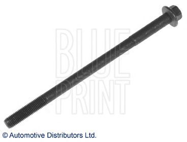 Комплект болтов головки блока цилиндров (ГБЦ) BLUE PRINT ADG07824 - Фото 1