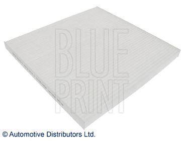 Фильтр салона BLUE PRINT ADN12519 - Фото 1