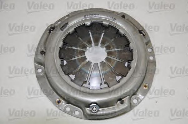 Комплект сцепления VALEO 828696 - Фото 3
