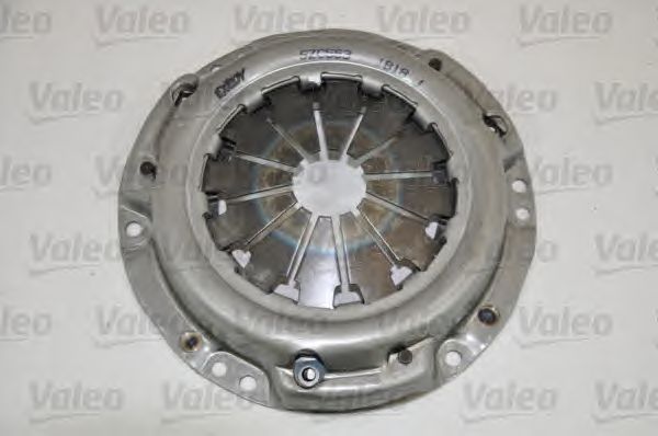 Комплект сцепления VALEO 828916 - Фото 3