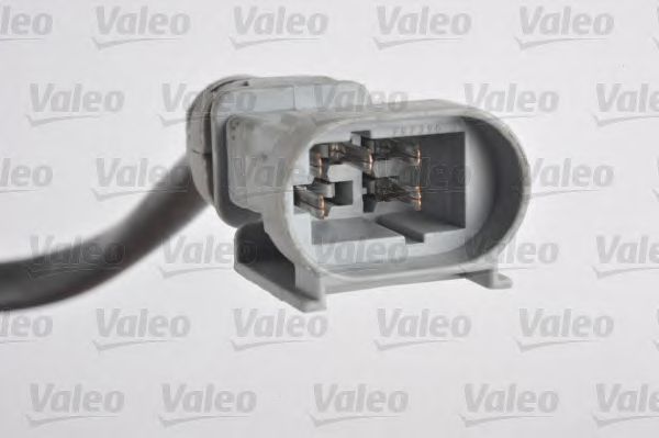Двигатель стеклоочистителя VALEO 579233 - Фото 1