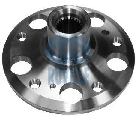 Ступиця колеса RUVILLE 485100 - Фото 1