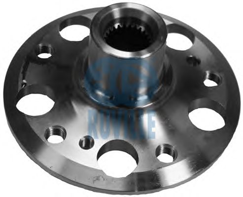 Ступиця колеса RUVILLE 485101 - Фото 1
