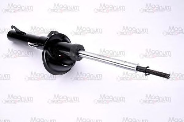 Амортизатор Magnum Technology AG3002MT - Фото 1
