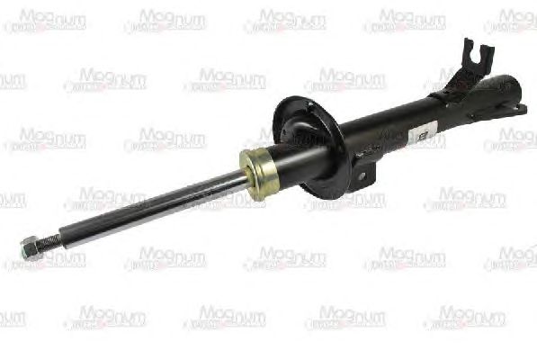 Амортизатор Magnum Technology AGG127MT - Фото 1