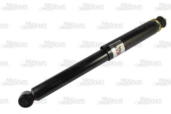 Амортизатор Magnum Technology AGX001MT - Фото 1