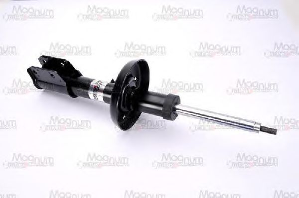 Амортизатор Magnum Technology AGX024MT - Фото 1
