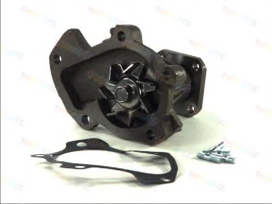Помпа THERMOTEC D16010TT - Фото 2