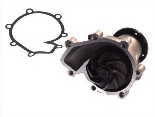 Помпа THERMOTEC D1M016TT - Фото 1