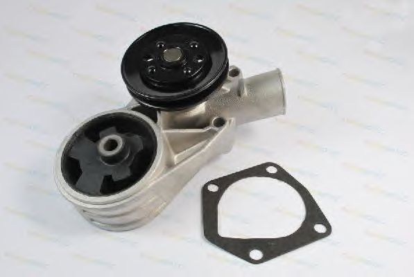 Помпа THERMOTEC D1S002TT - Фото 1