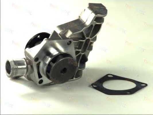 Помпа THERMOTEC D1S006TT - Фото 2