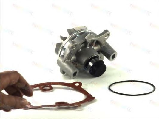 Помпа THERMOTEC D1X045TT - Фото 2