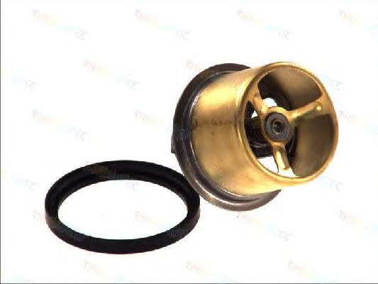 Термостат THERMOTEC D2RV001TT - Фото 1