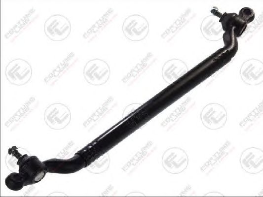 Рулевая тяга FORTUNE LINE FZ4066 - Фото 2