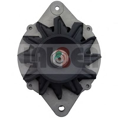 Генератор LAUBER 11.0863 - Фото 1