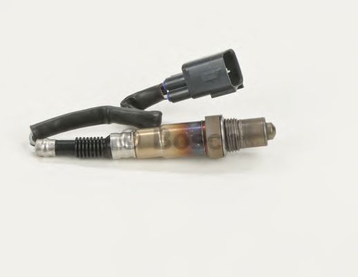 Лямбда-зонд BOSCH 0 258 986 647 - Фото 3