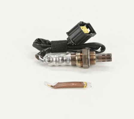 Лямбда-зонд BOSCH 0 258 986 648 - Фото 3