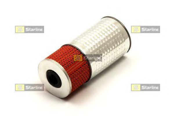 Масляний фільтр STARLINE SF OF0219 - Фото 1