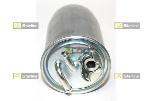 Топливный фильтр STARLINE SF PF7804 - Фото 2