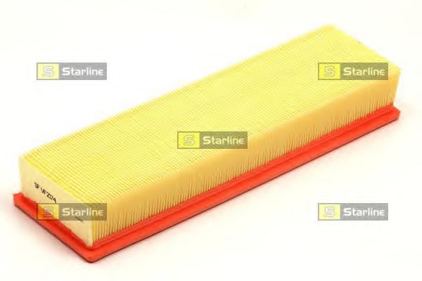 Воздушный фильтр STARLINE SF VF2174 - Фото 1