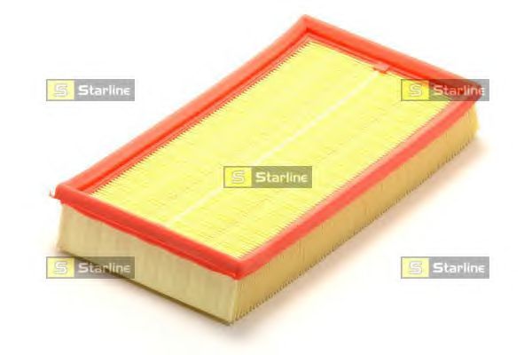 Воздушный фильтр STARLINE SF VF2258 - Фото 1