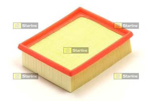Воздушный фильтр STARLINE SF VF2288 - Фото 1