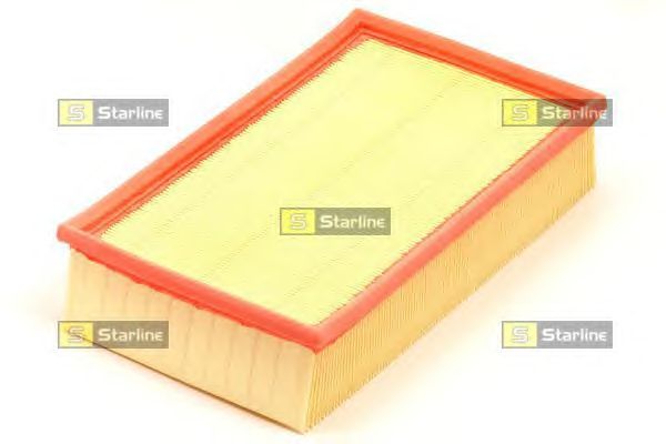 Воздушный фильтр STARLINE SF VF2339 - Фото 1